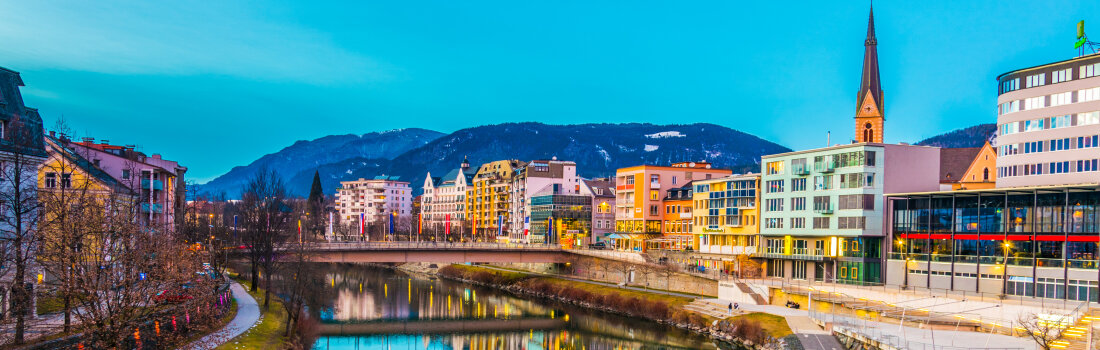 Stadt Villach